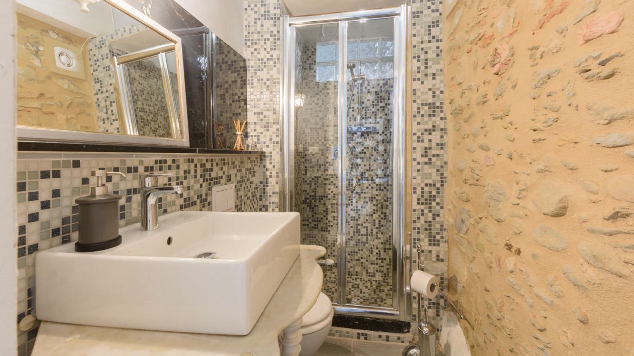 Photo of Bathroom in Querceta