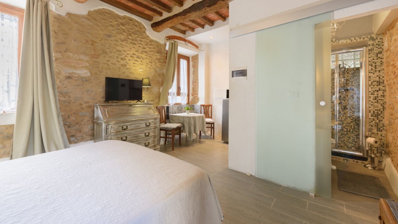 Photo of Bedroom in Querceta