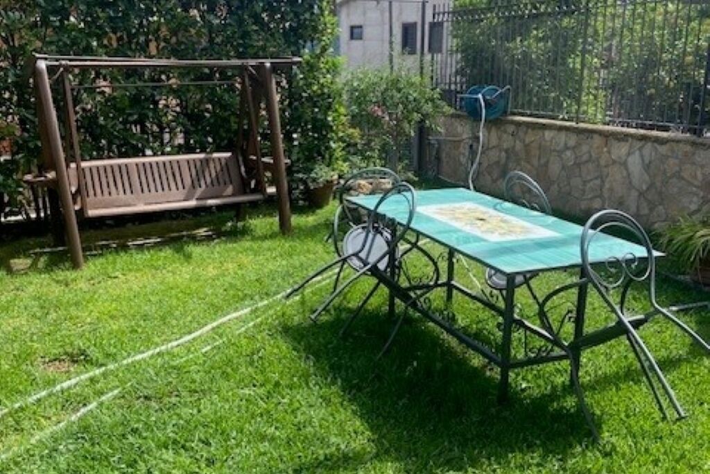 Photo of Outdoor in San Cipriano Picentino