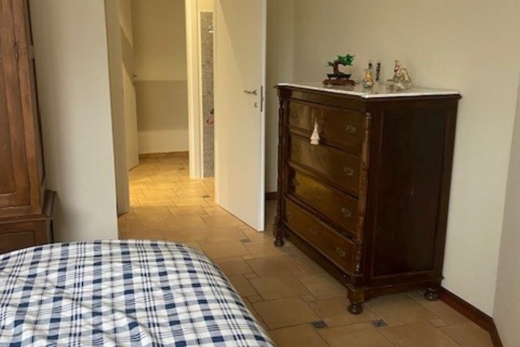Photo of Bedroom in San Cipriano Picentino