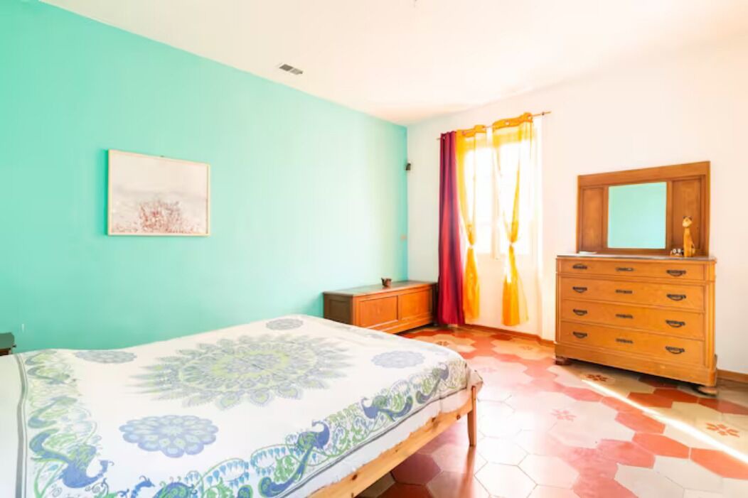 Photo of Bedroom in Rocca Grimalda