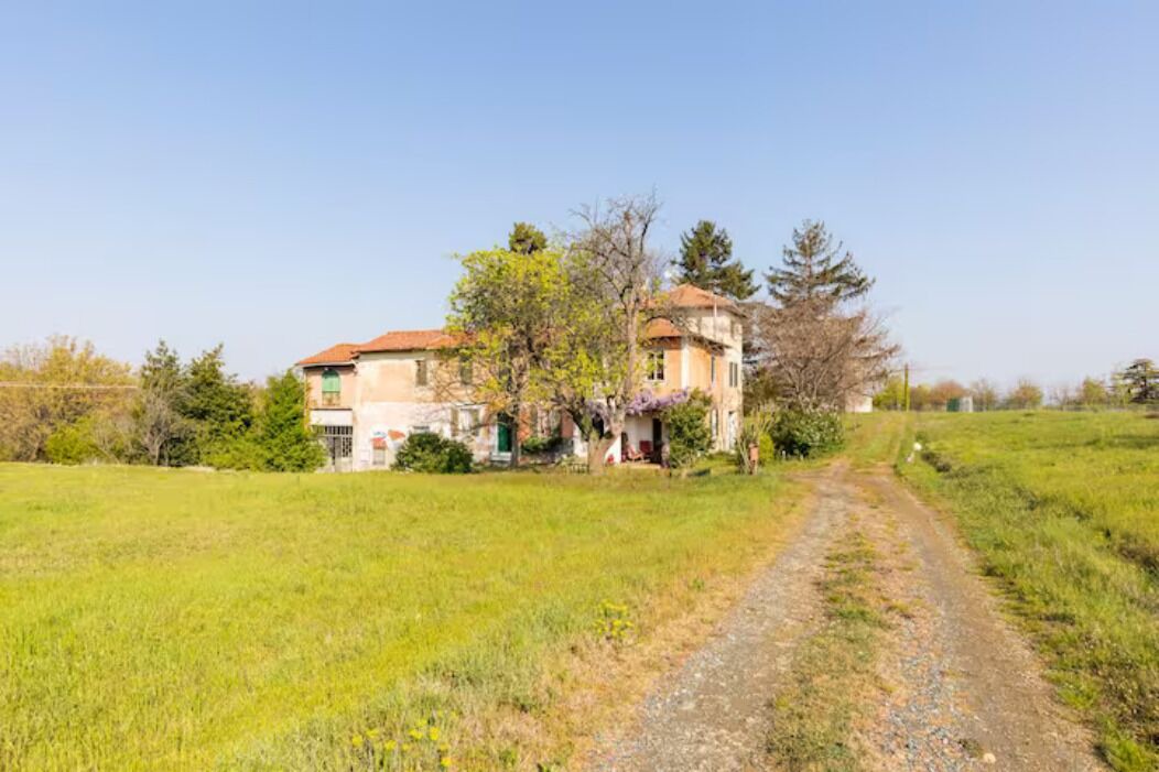 Photo of Outdoor in Rocca Grimalda