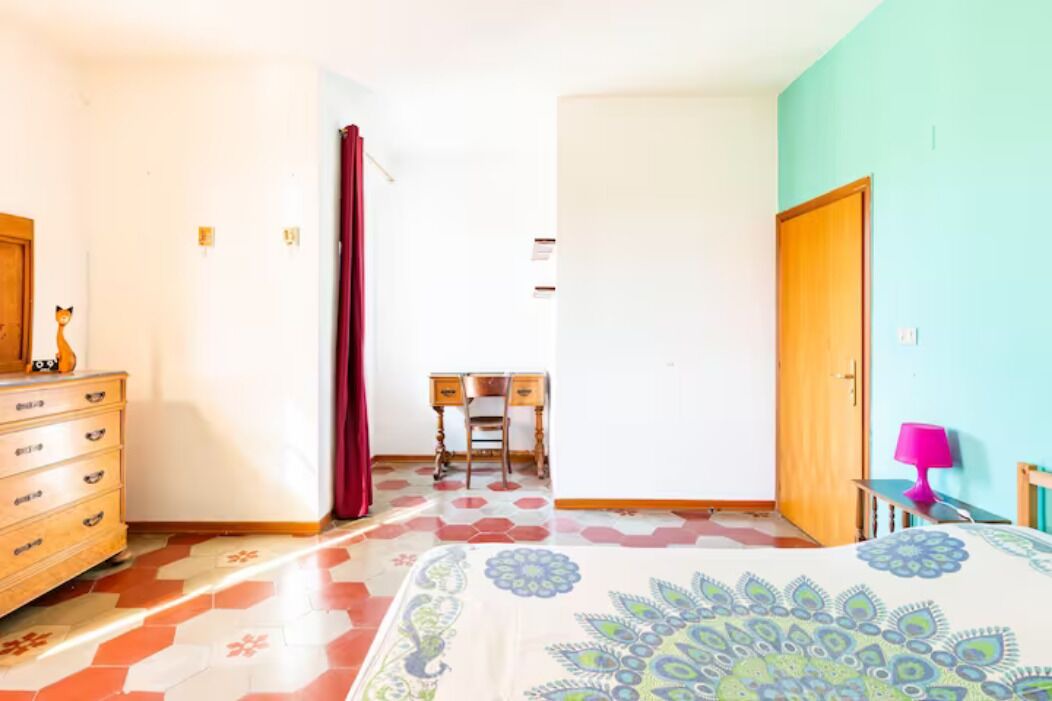 Photo of Bedroom in Rocca Grimalda