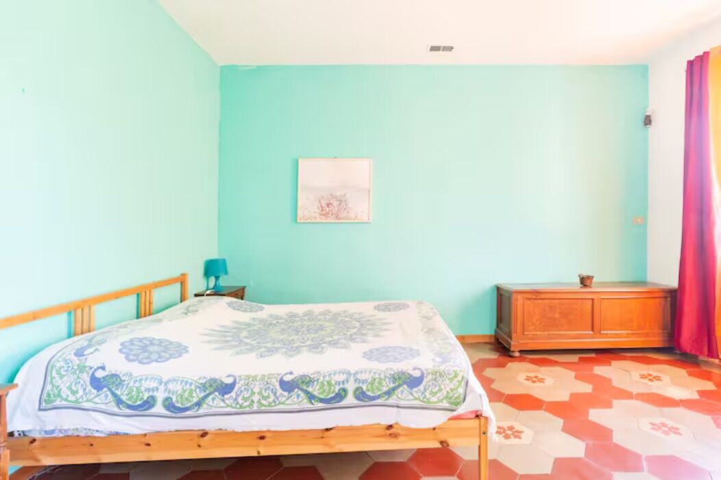 Photo of Bedroom in Rocca Grimalda