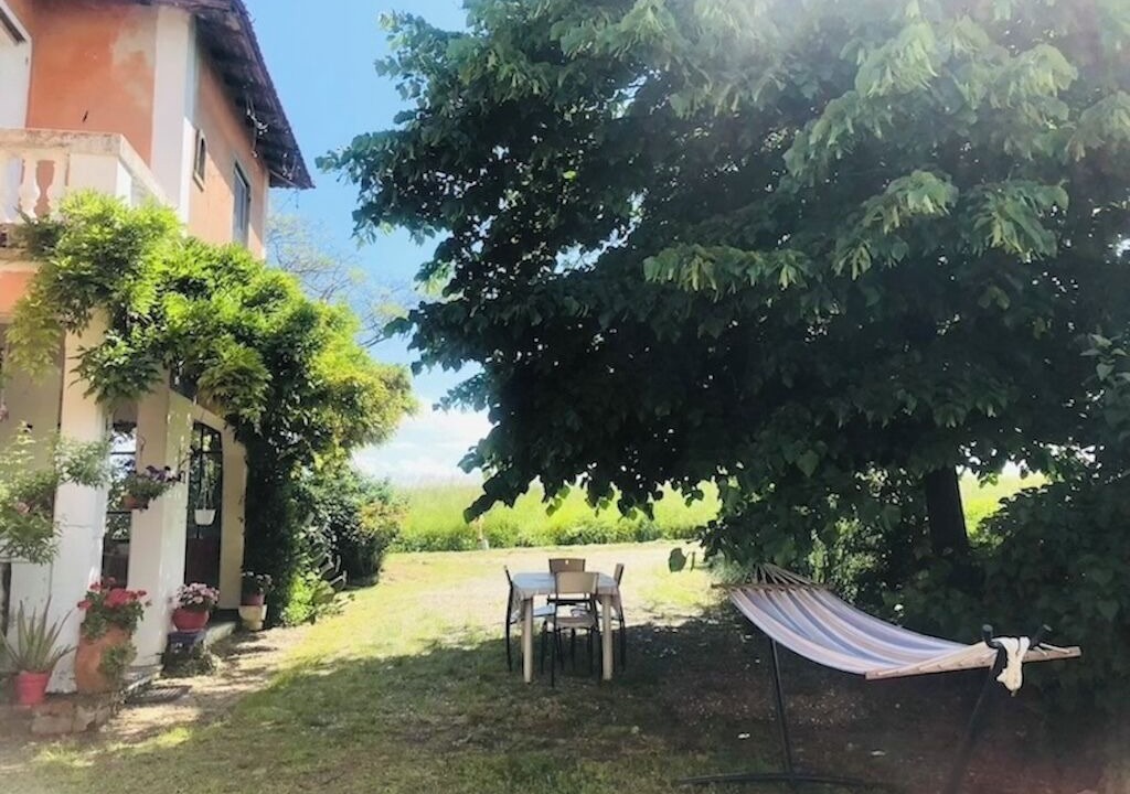 Photo of Outdoor in Rocca Grimalda