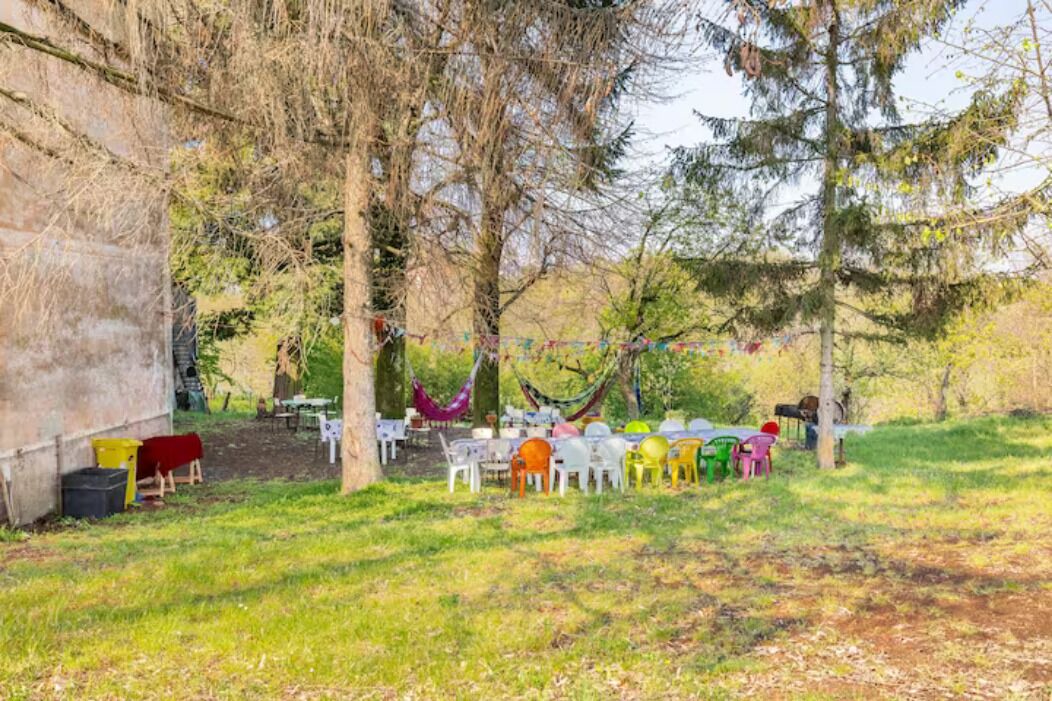 Photo of Outdoor in Rocca Grimalda