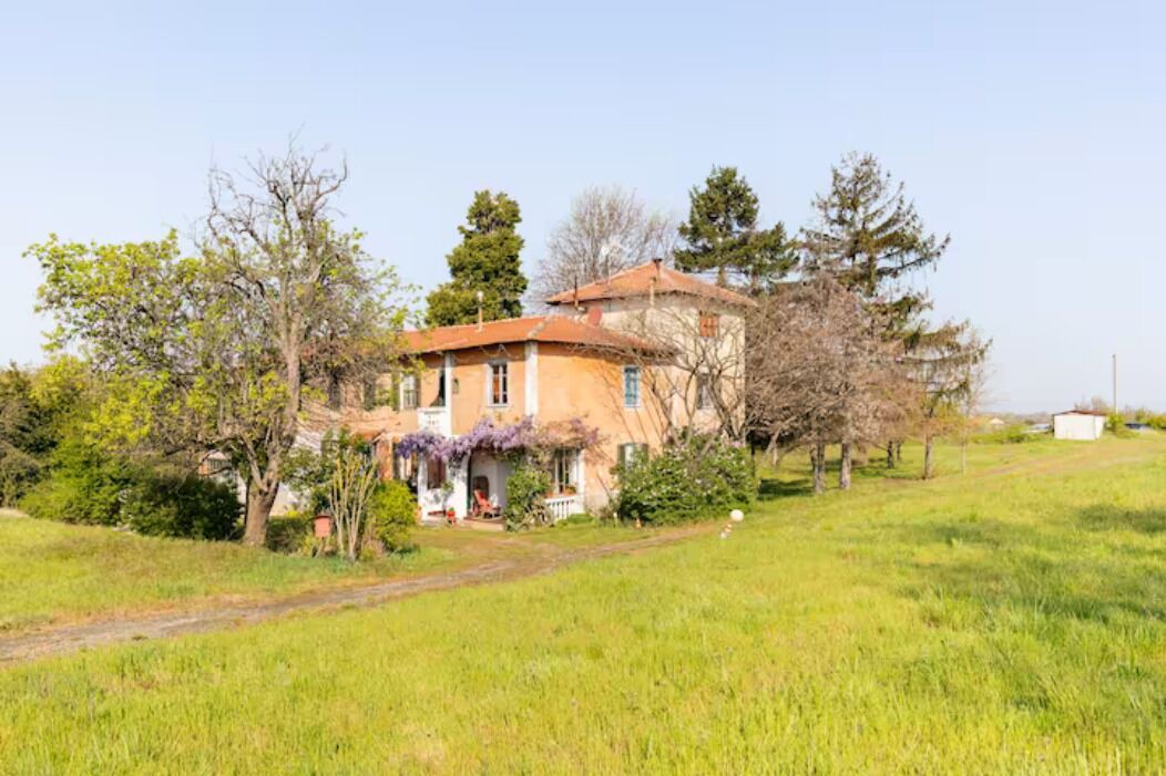 Photo of Outdoor in Rocca Grimalda