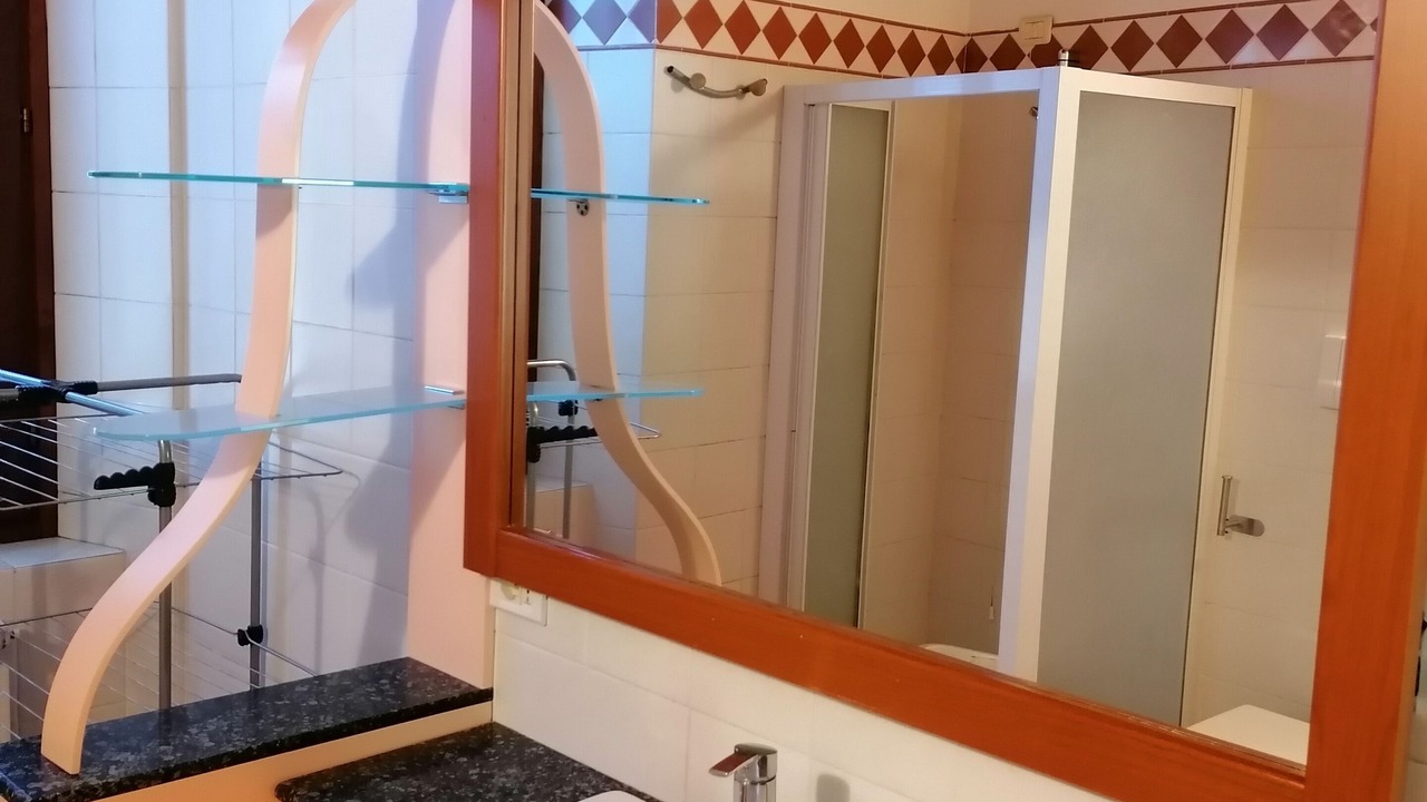 Photo of Bathroom in Costa di Mezzate