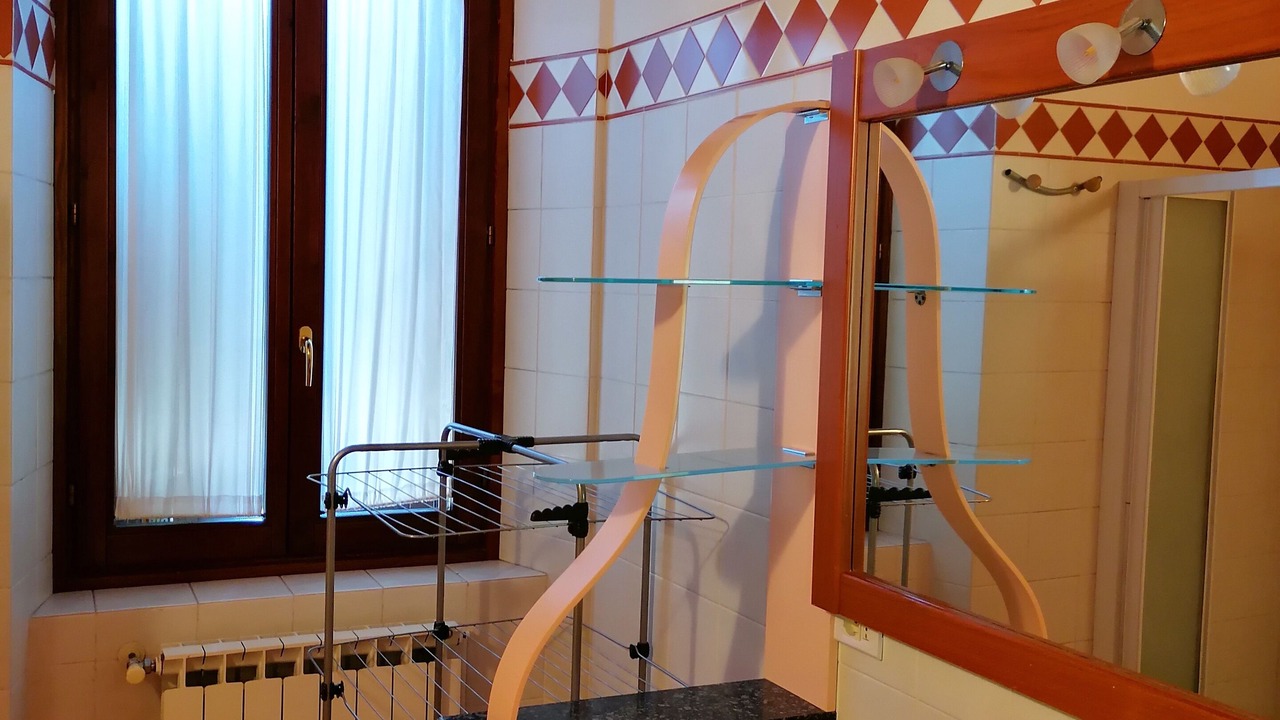 Photo of Bathroom in Costa di Mezzate