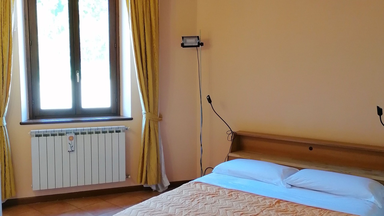 Photo of Bedroom in Costa di Mezzate