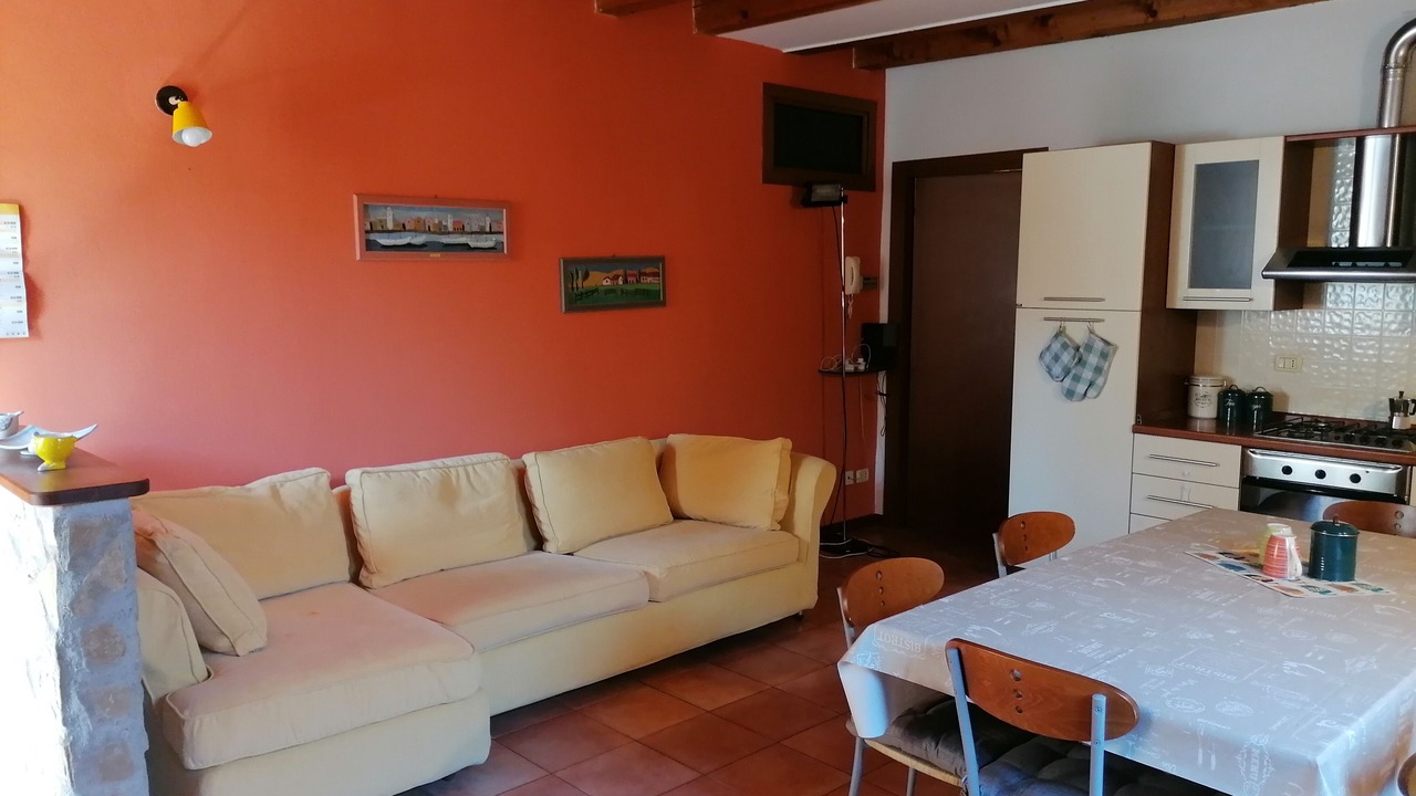 Photo of Livingroom in Costa di Mezzate