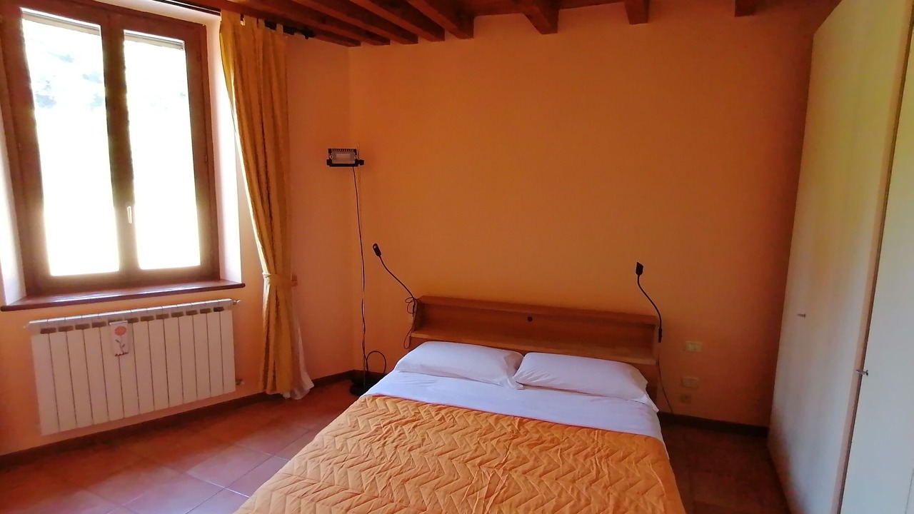 Photo of Bedroom in Costa di Mezzate