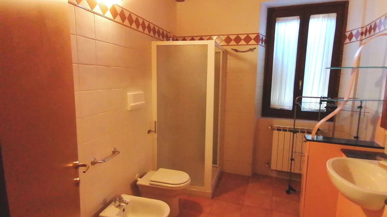 Photo of Bathroom in Costa di Mezzate