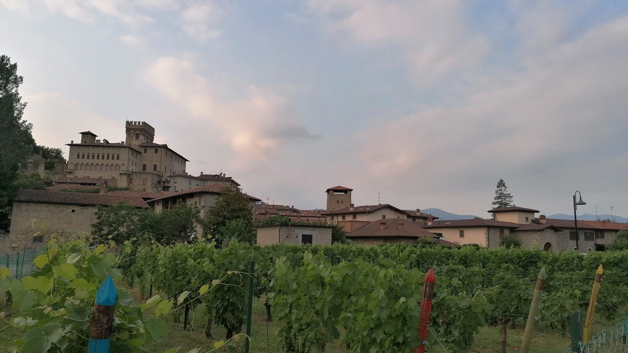 Photo of Outdoor in Costa di Mezzate