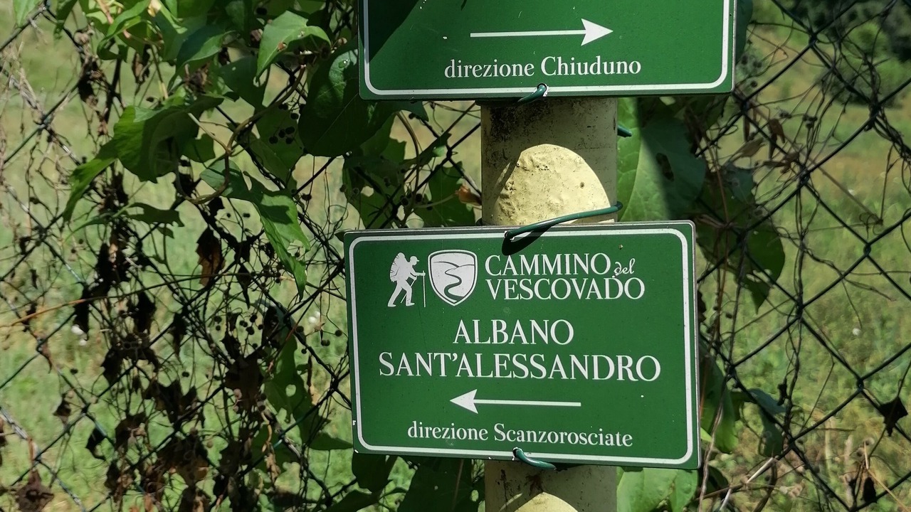 Photo of Outdoor in Costa di Mezzate