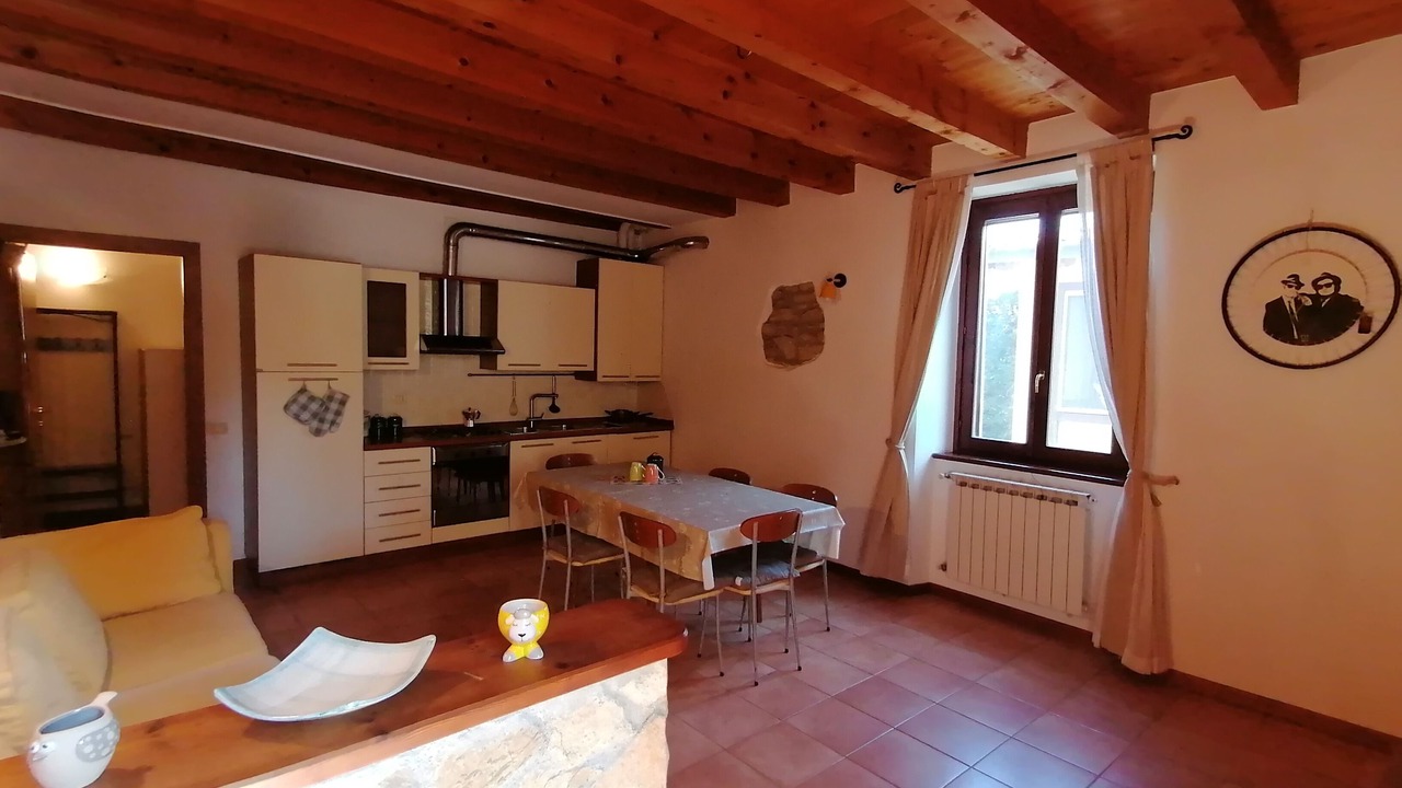 Photo of Livingroom in Costa di Mezzate