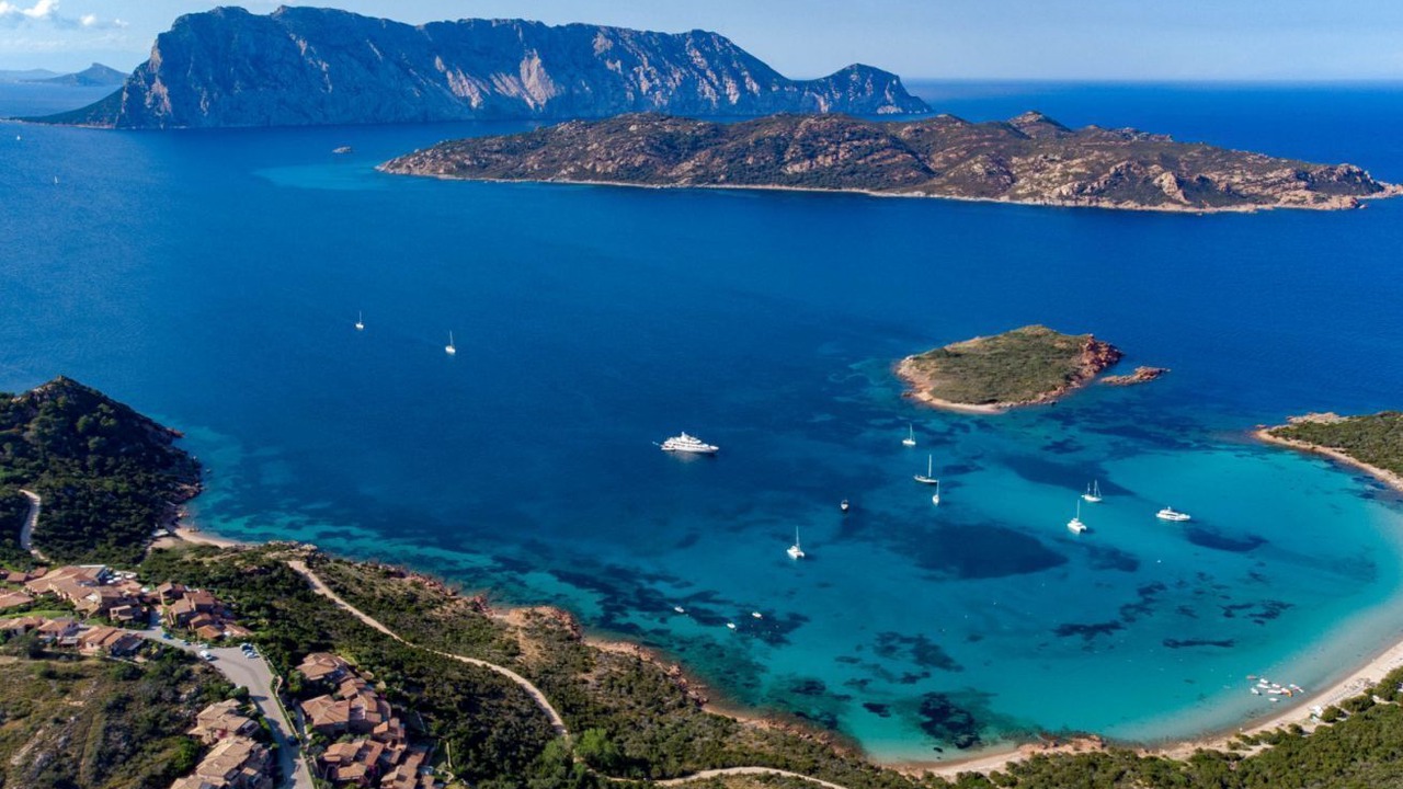 Photo of Outdoor in Capo Coda Cavallo