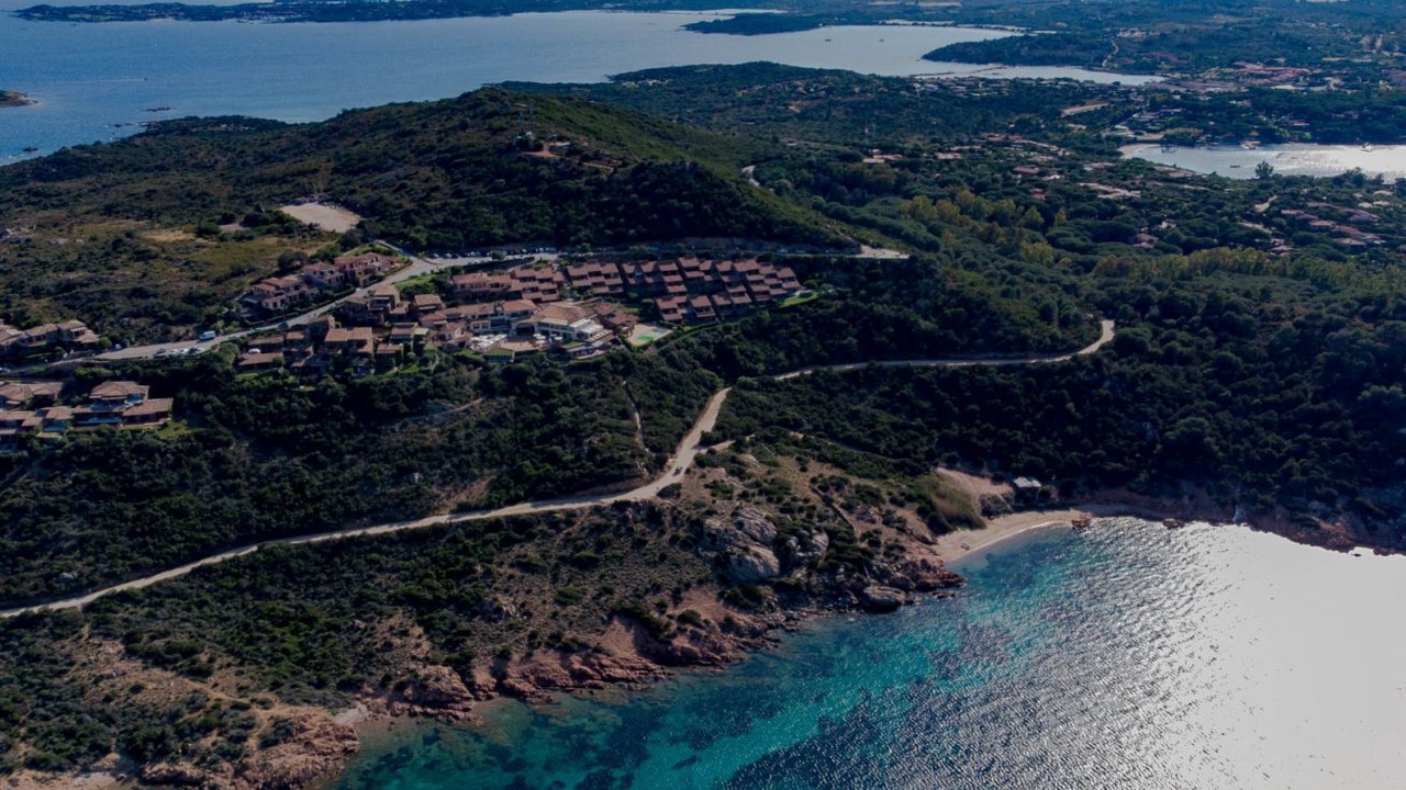 Photo of Outdoor in Capo Coda Cavallo
