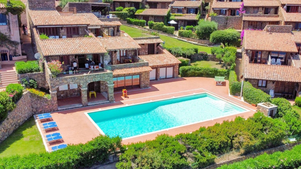 Photo of Outdoor in Capo Coda Cavallo