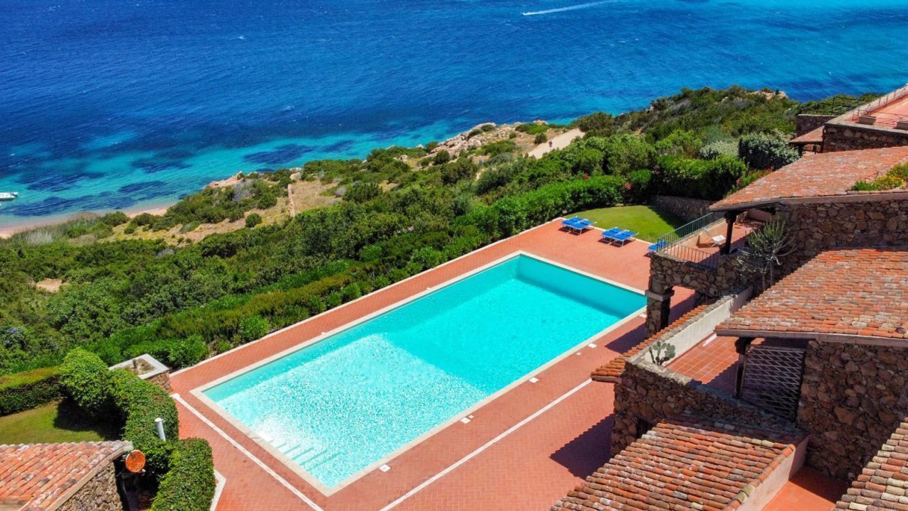 Photo of Outdoor in Capo Coda Cavallo