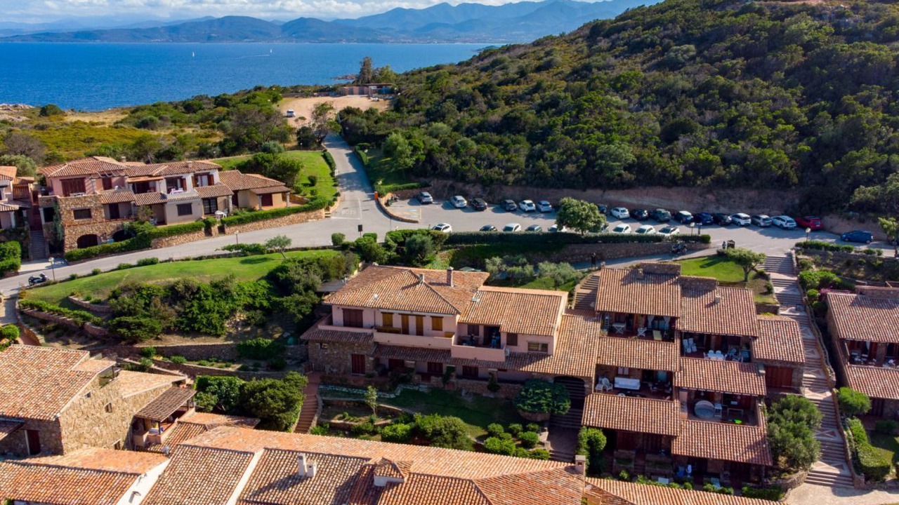 Photo of Outdoor in Capo Coda Cavallo