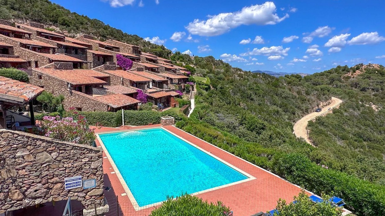 Photo of Outdoor in Capo Coda Cavallo