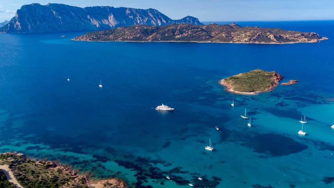 Photo of Outdoor in Capo Coda Cavallo