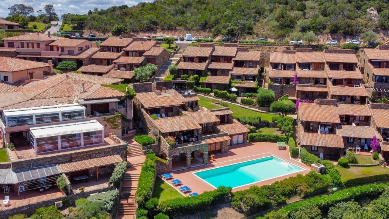 Photo of Outdoor in Capo Coda Cavallo