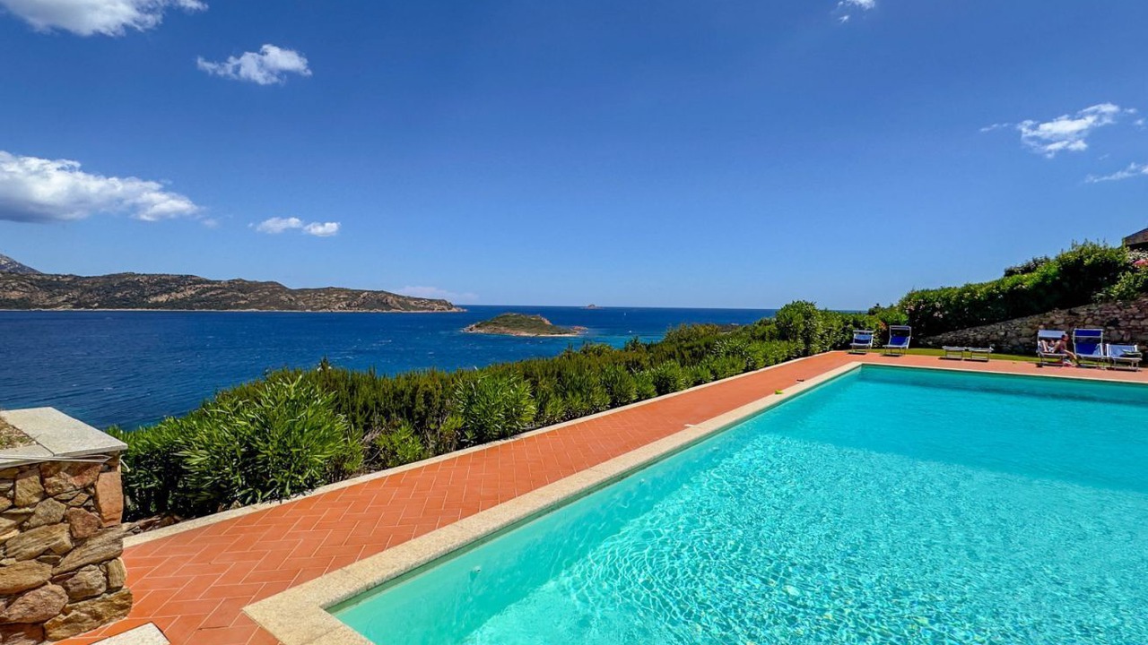 Photo of Outdoor in Capo Coda Cavallo