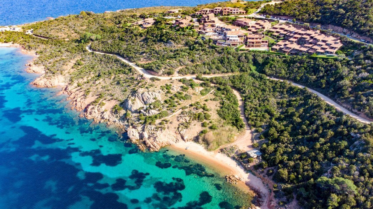 Photo of Outdoor in Capo Coda Cavallo