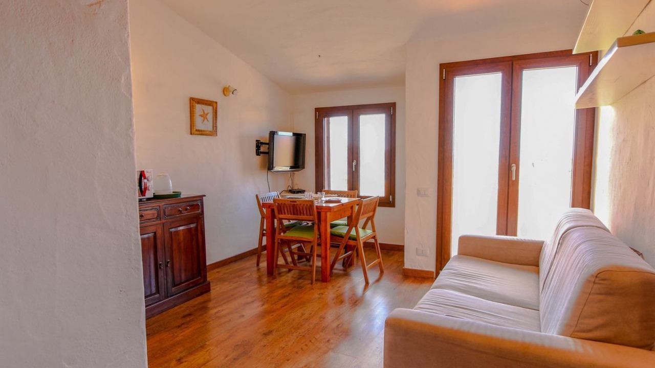 Photo of Livingroom in Capo Coda Cavallo