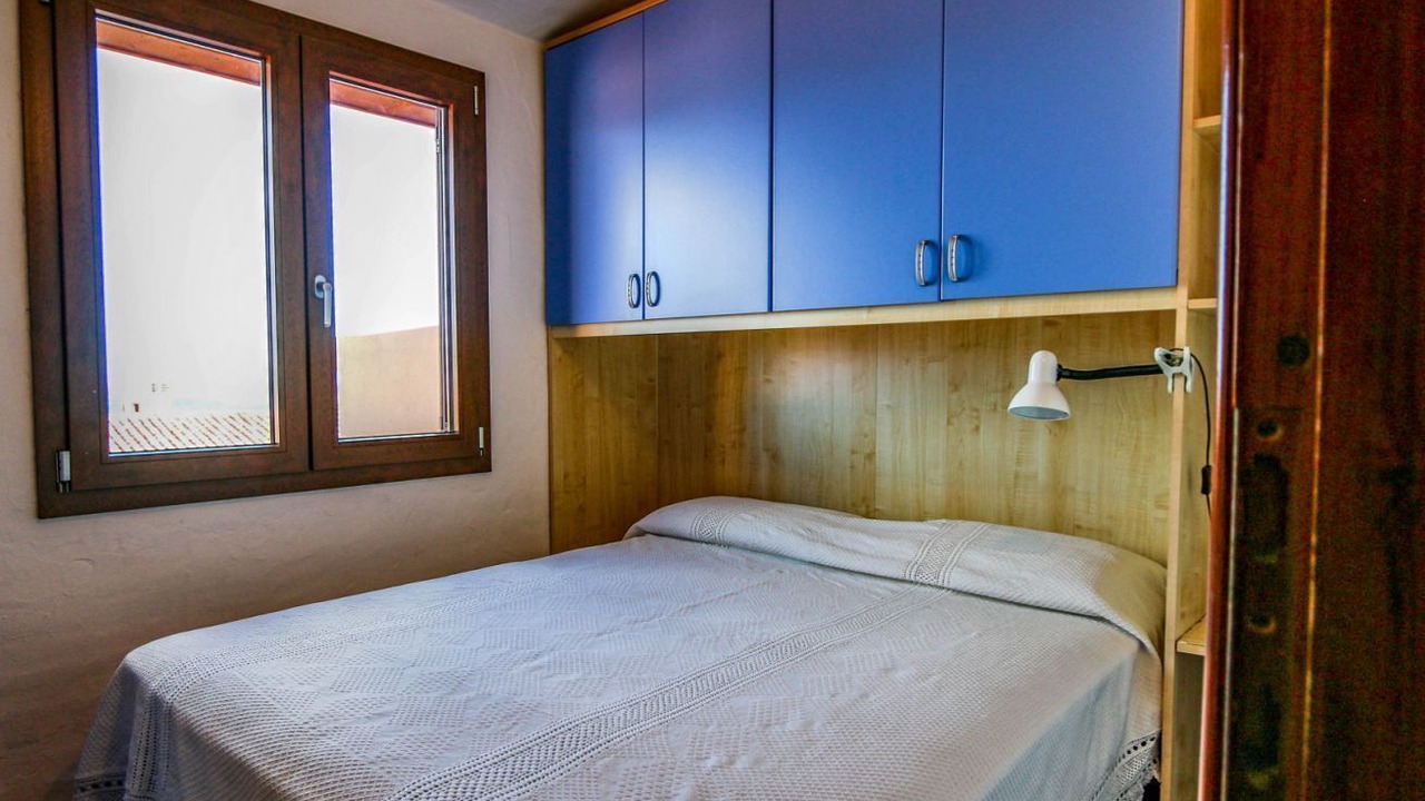 Photo of Bedroom in Capo Coda Cavallo