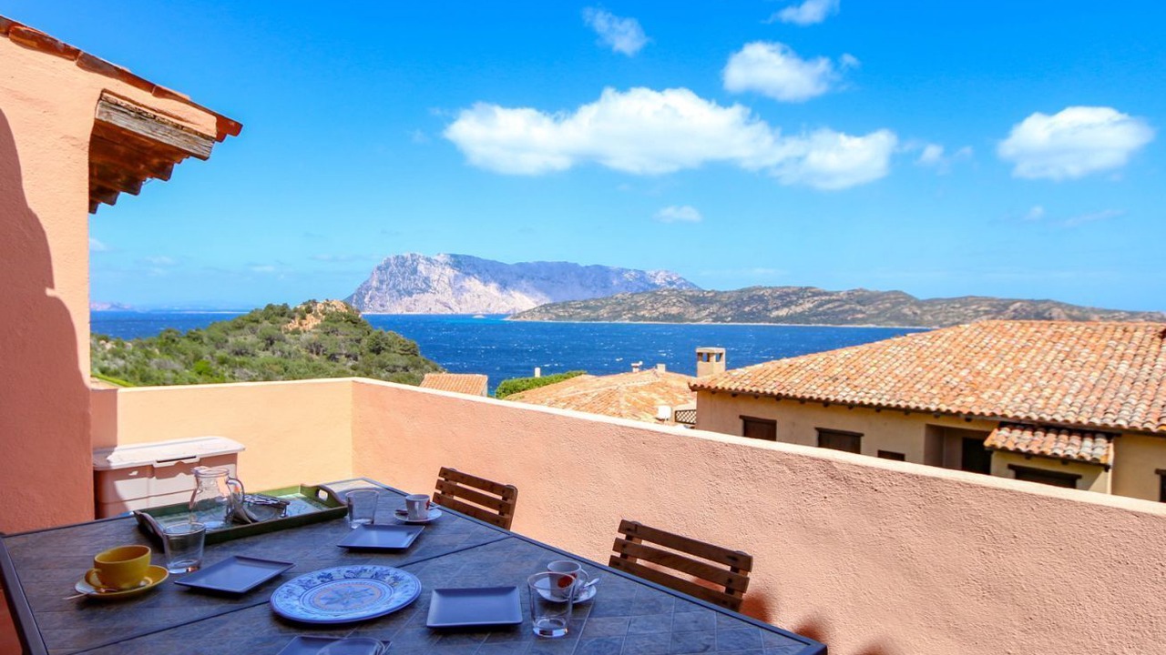 Photo of Outdoor in Capo Coda Cavallo
