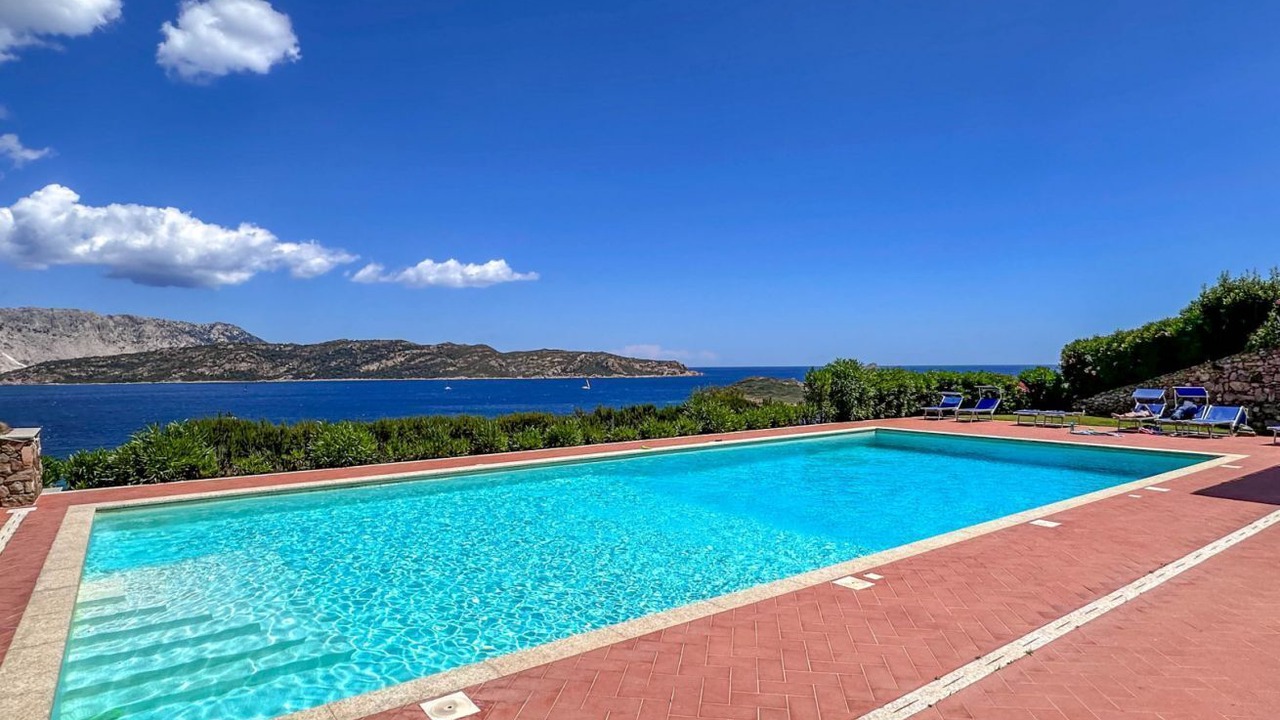 Photo of Outdoor in Capo Coda Cavallo