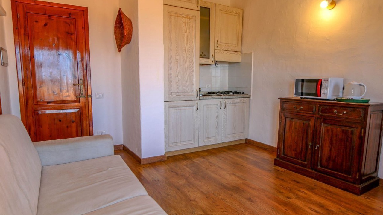 Photo of Livingroom in Capo Coda Cavallo