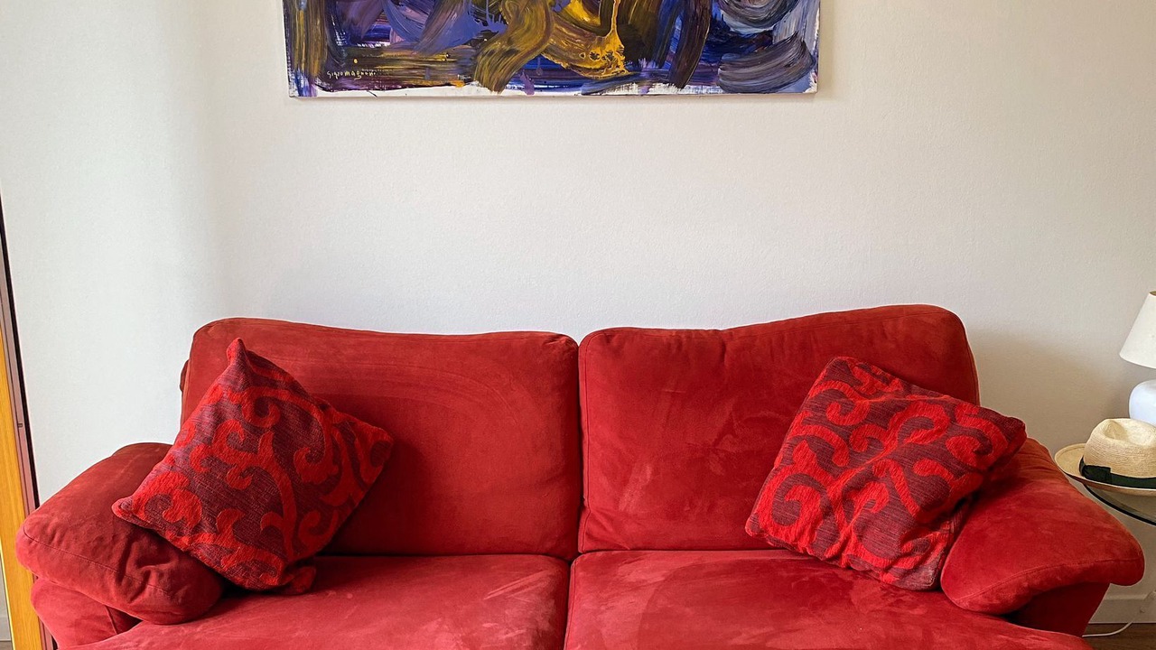 Photo of Livingroom in Clusane