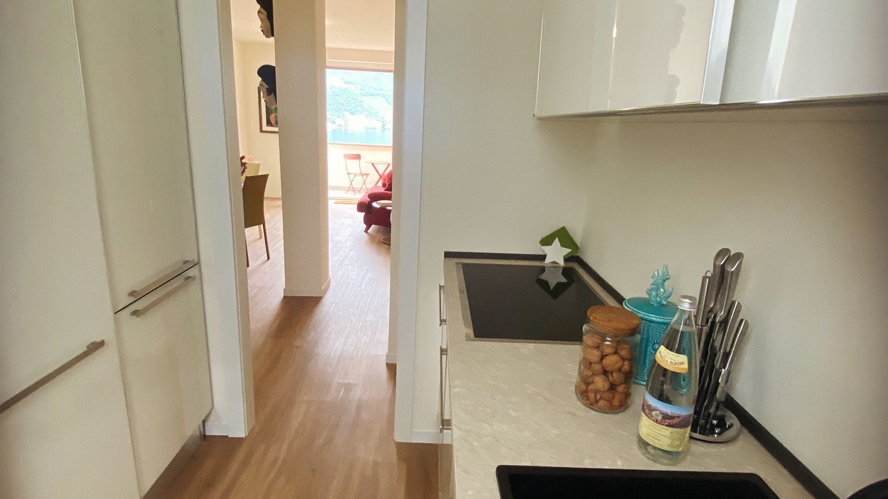 Photo of Kitchen in Clusane