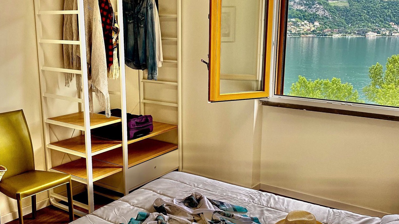 Photo of Bedroom in Clusane