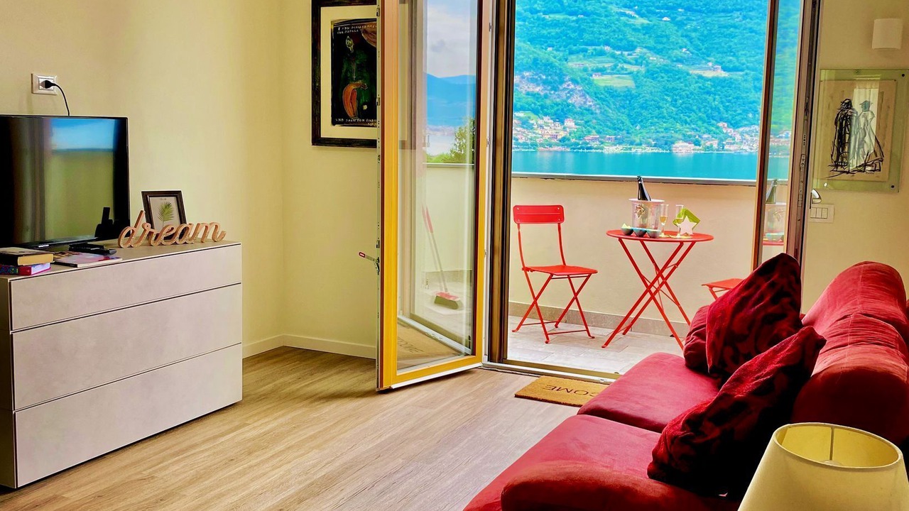 Photo of Livingroom in Clusane