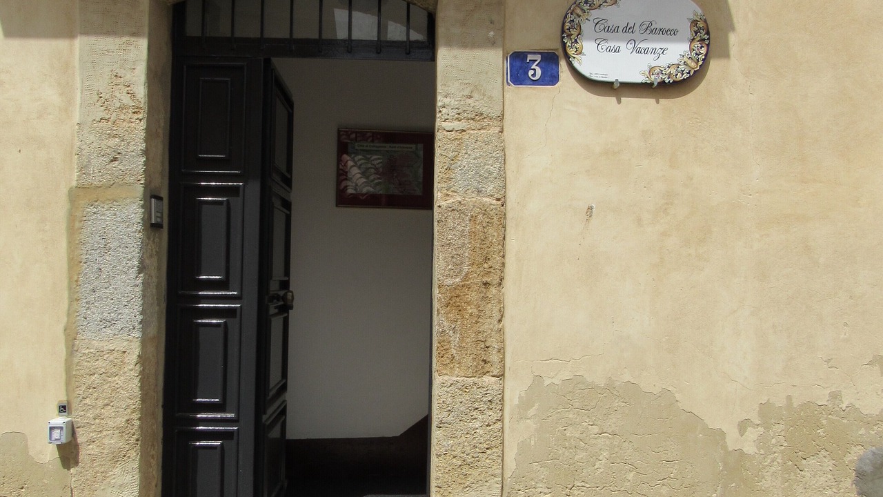 Photo of Outdoor in Caltagirone