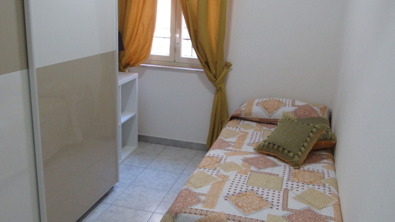 Photo of Bedroom in Caltagirone