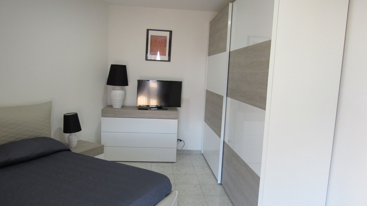 Photo of Bedroom in Caltagirone