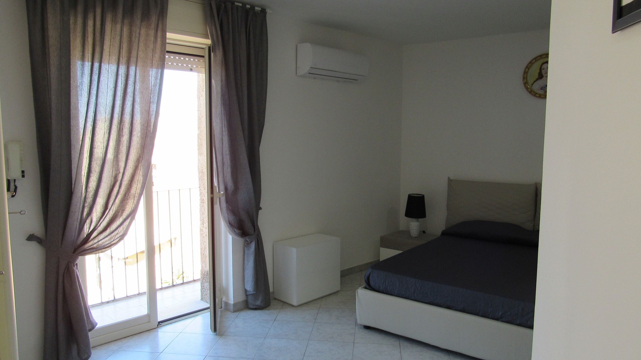 Photo of Bedroom in Caltagirone