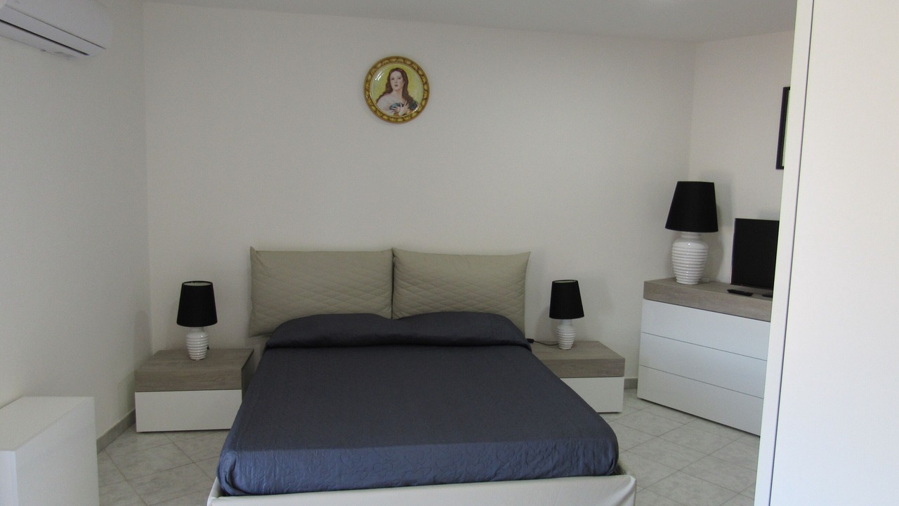 Photo of Bedroom in Caltagirone