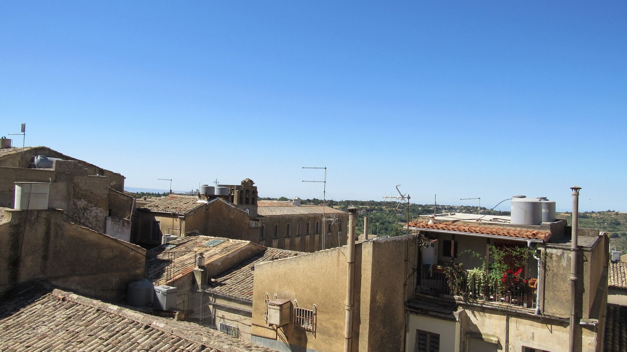 Photo of Outdoor in Caltagirone