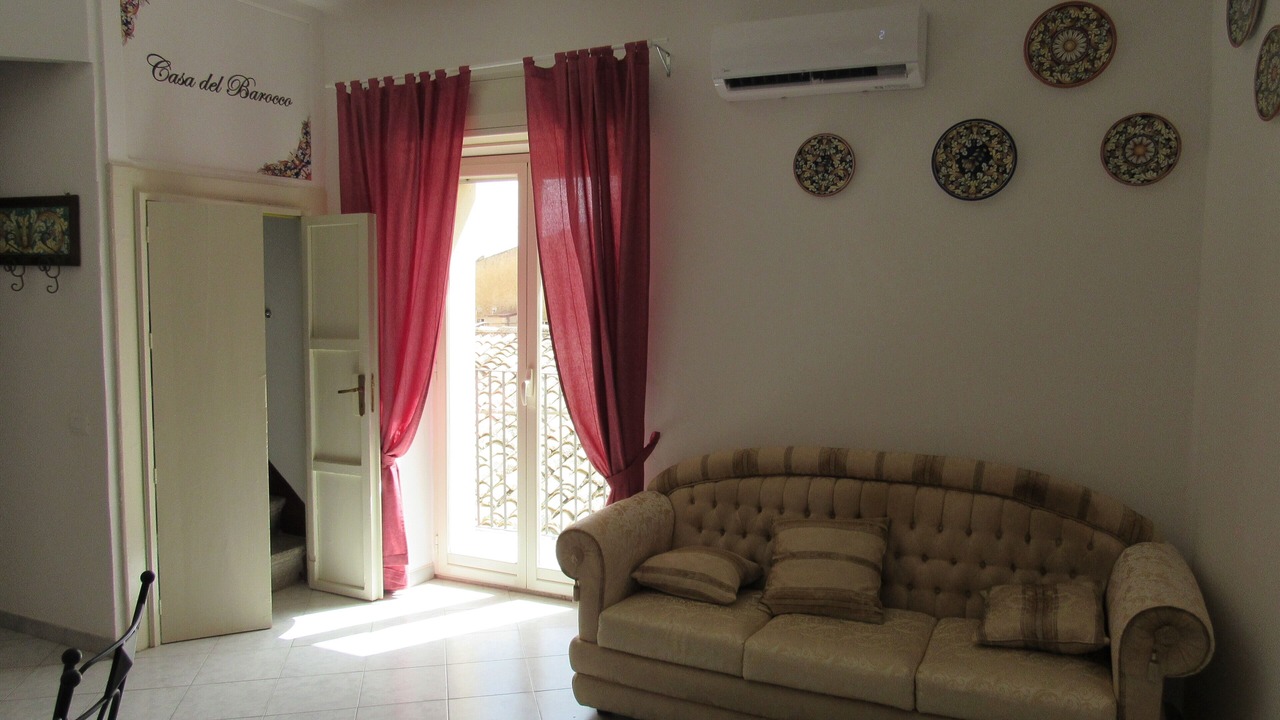 Photo of Livingroom in Caltagirone
