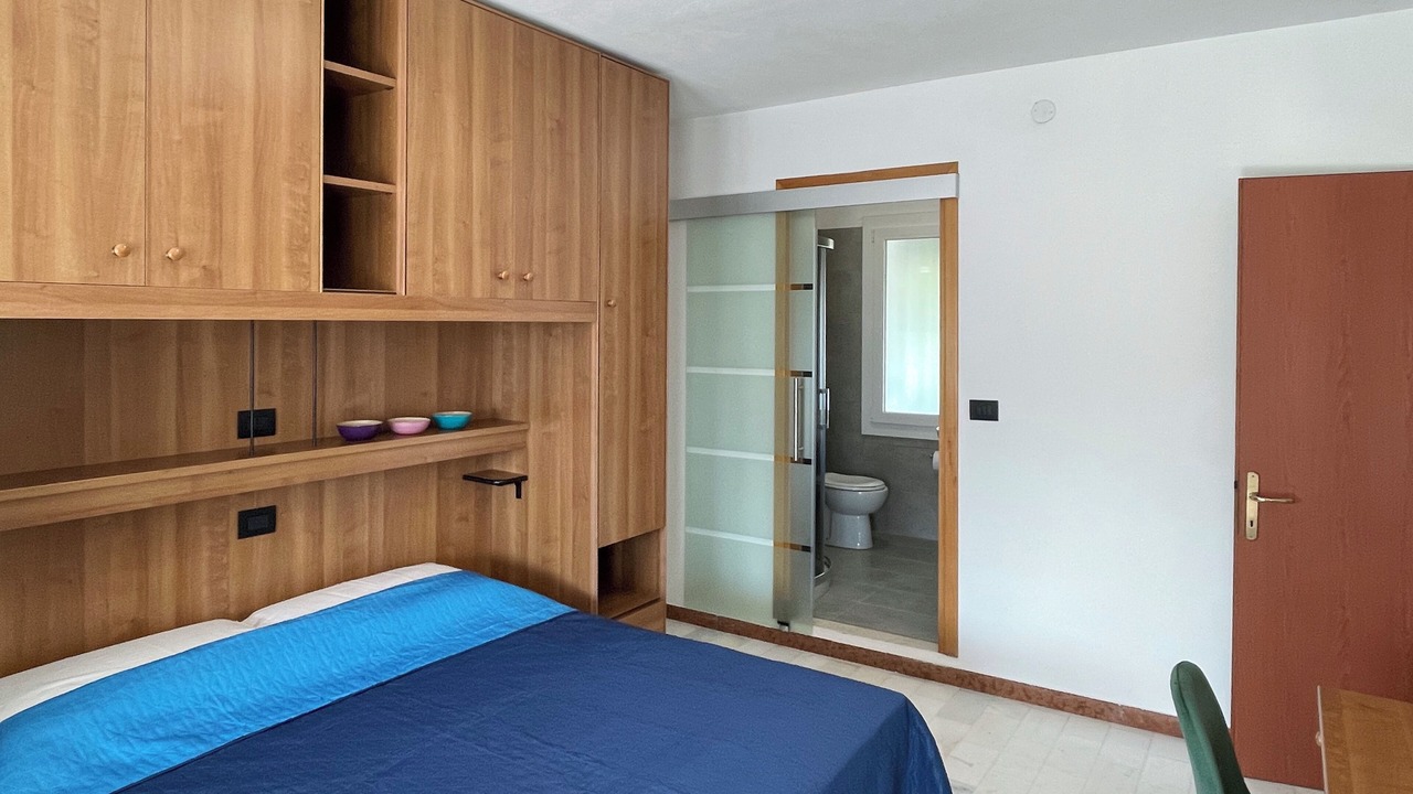 Photo of Bedroom in Aviano