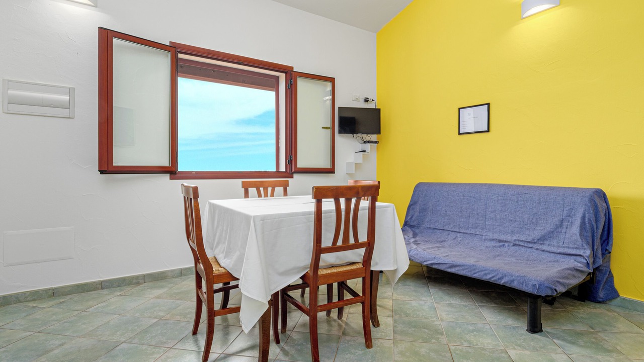 Photo of Livingroom in Porto Ottiolu