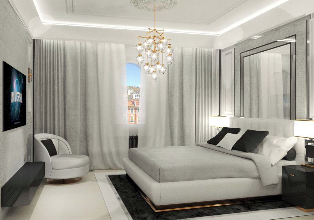 Photo of Bedroom in Ortonovo
