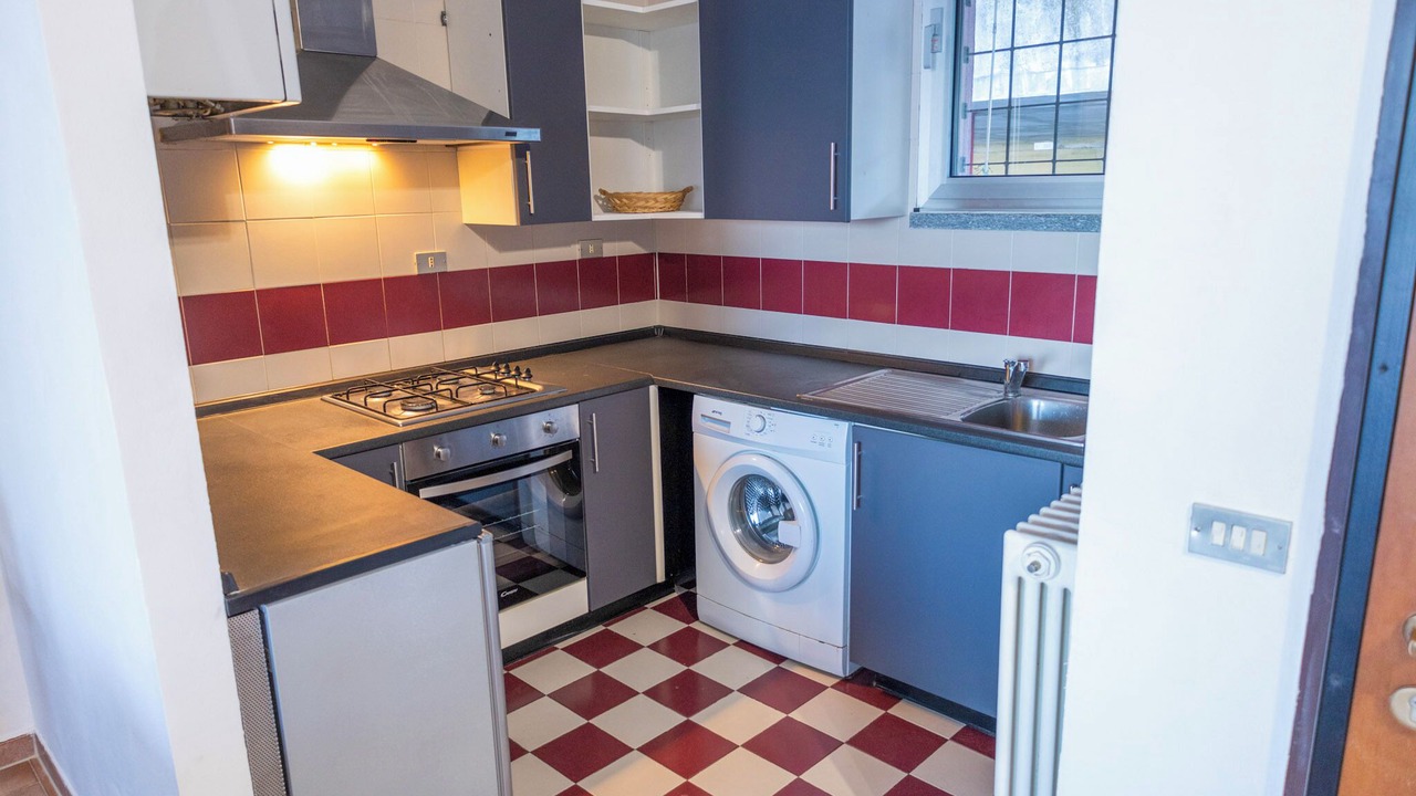 Photo of Kitchen in Susello